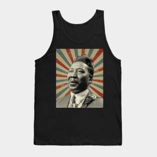 Muddy Waters Tank Top